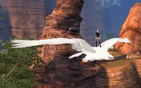 Elder of the Skies