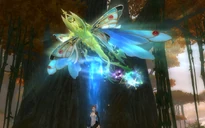 Dragonfly Kite