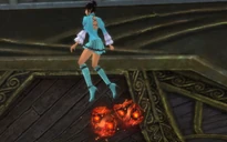 Devil's Skates