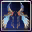 White Plume Banners Icon