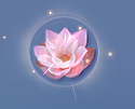 GrowthGoalLotus
