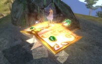 Skyseer's Tome