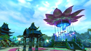 Adventure Kingdom Official Pwpedia