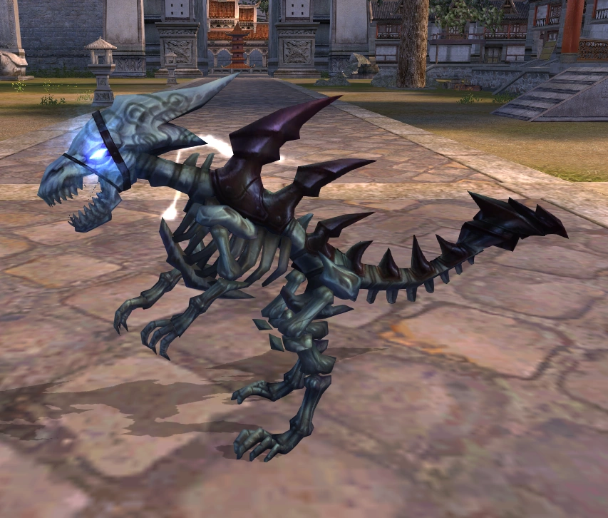 Imperial Skeleton - Official PWpedia