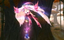 Terra's Embrace