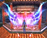 Midnight Fascination