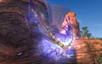 Neverfall Rhinodrake