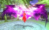 Wings of the Nova