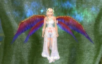 Phoenix's Embrace