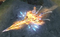 Zen's Blade