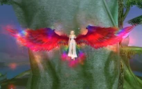 Brilliant Plumes