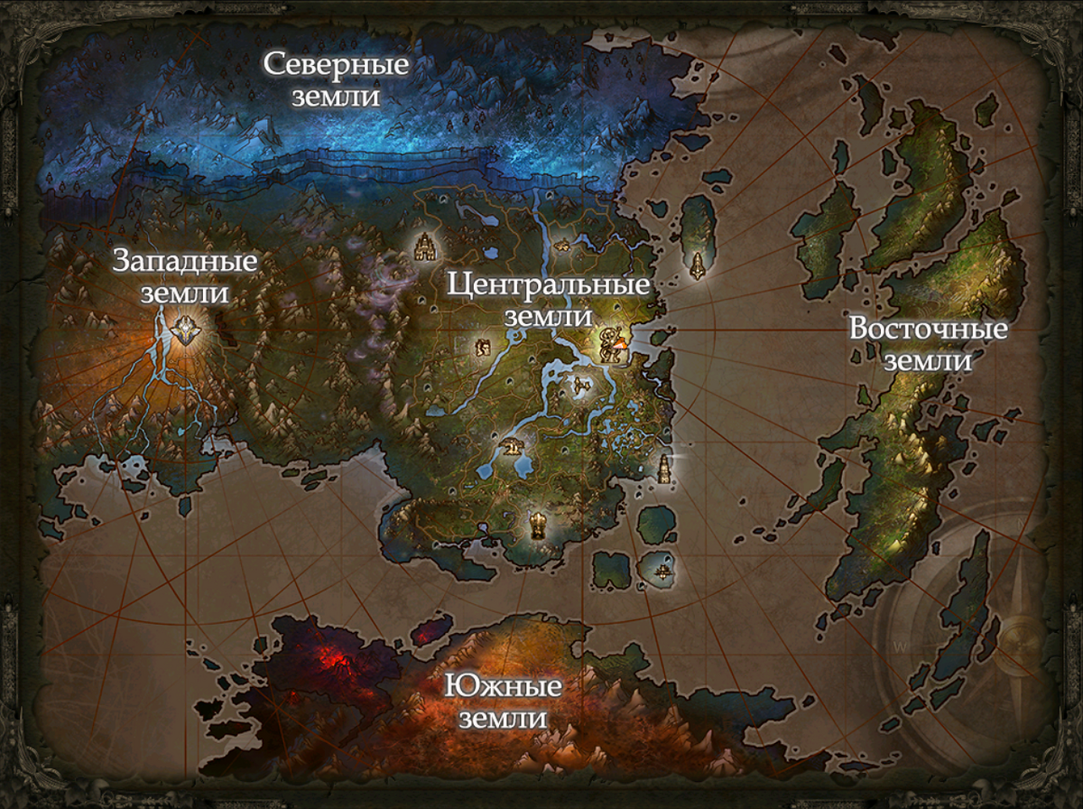 Совершенный мир игра. Карта западных земель ПВ. Восточные земли.