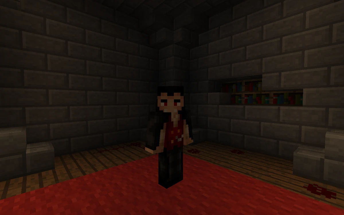 Vampire Race Pwing Wiki Fandom