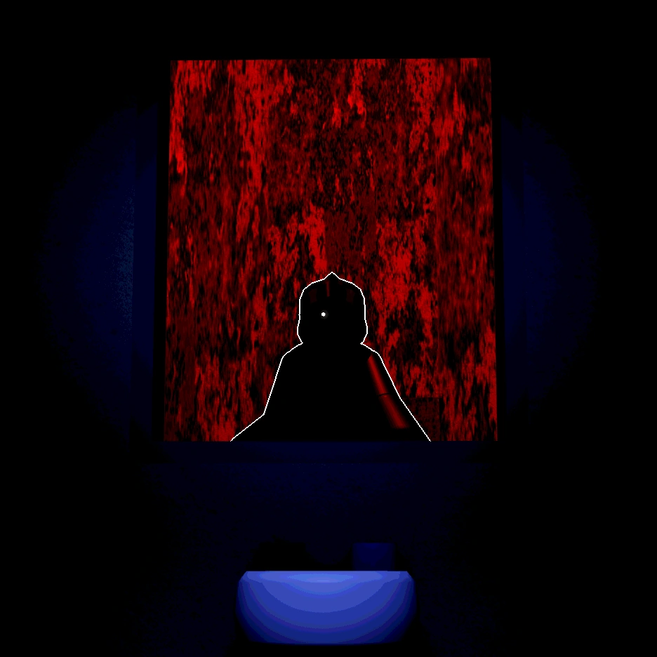 Bloody Mary, The Awake | PWNed by 14:00 Wiki | Fandom