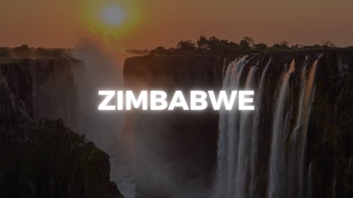 Zimbabwe | PWSC Wiki | Fandom