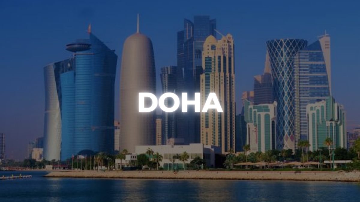 Doha PWSC Wiki Fandom