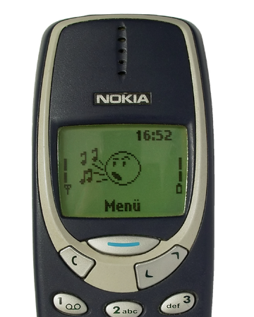nokia 3310 cosmic trash wiki fandom