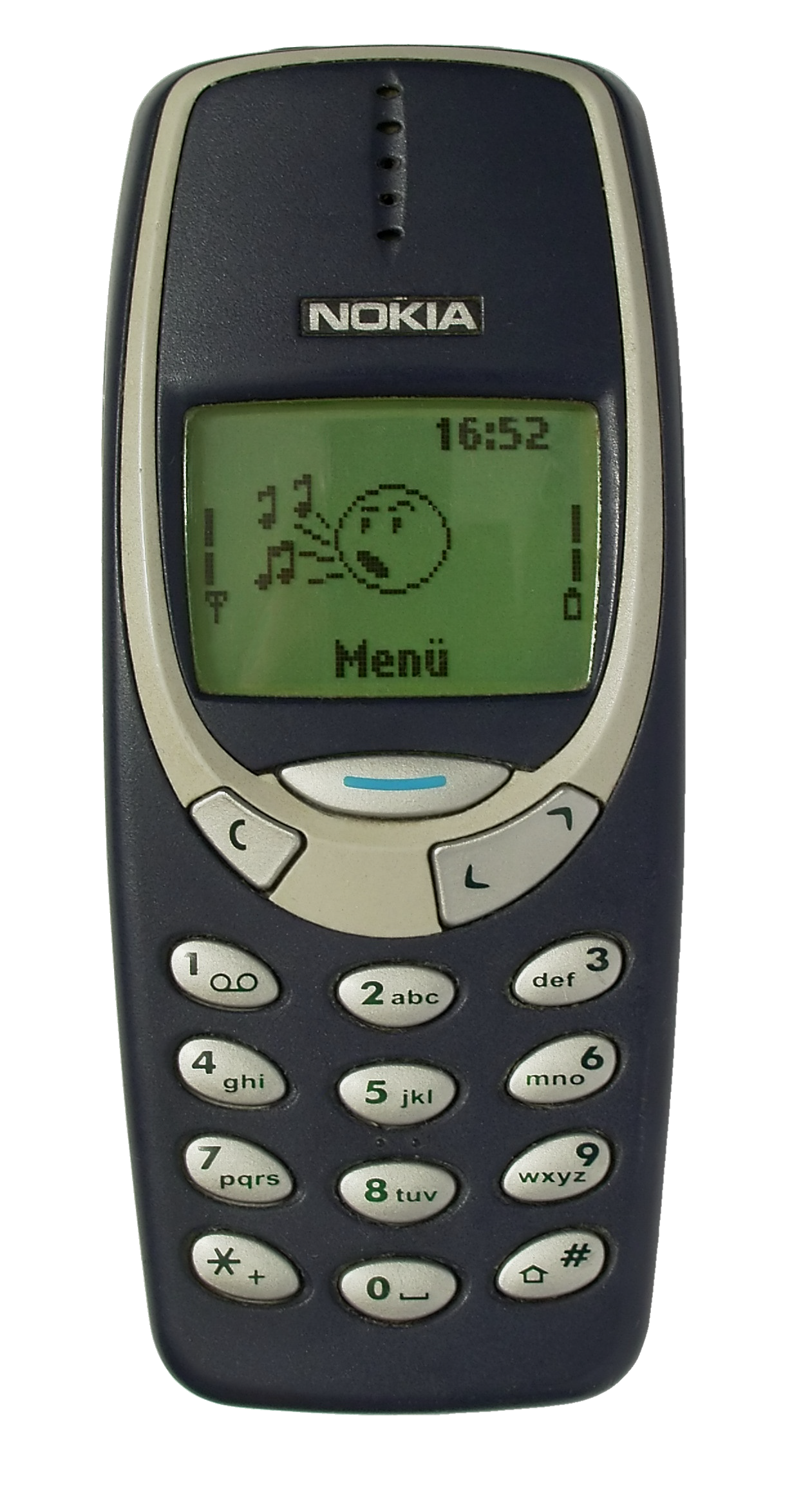 nokia brick