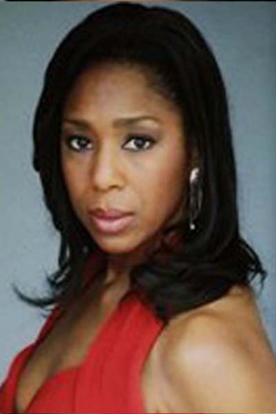 dawnn lewis and johnny newman