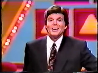 In The 80s John Davidson Made Millions As A Tv Game Show Host
