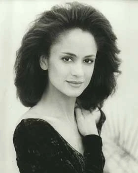 Anne-Marie Johnson | Pyramid (The Game Show) Wikia | Fandom