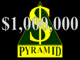 The $1,000,000 Pyramid 2000