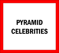 Pyramid Celebrities