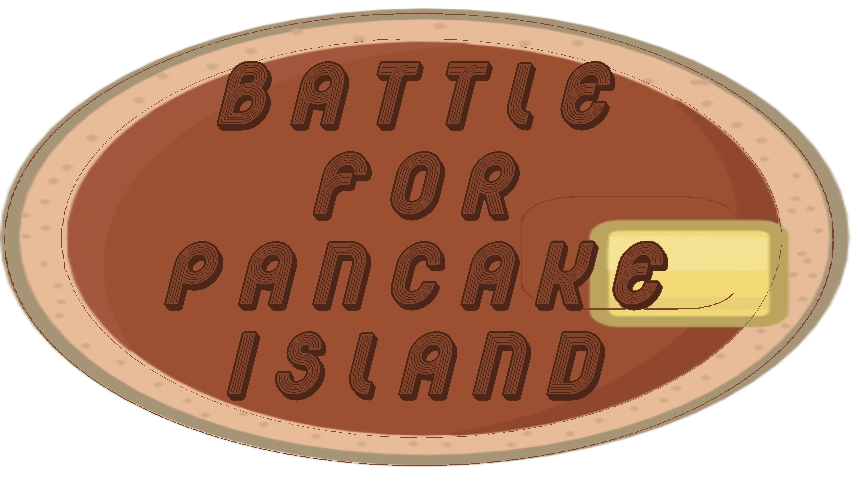 Battle for Pancake Island | Pyramix Wiki | Fandom