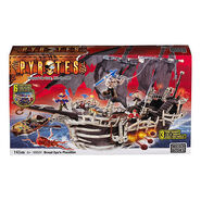 The Re-Released Phantom's Playset Box