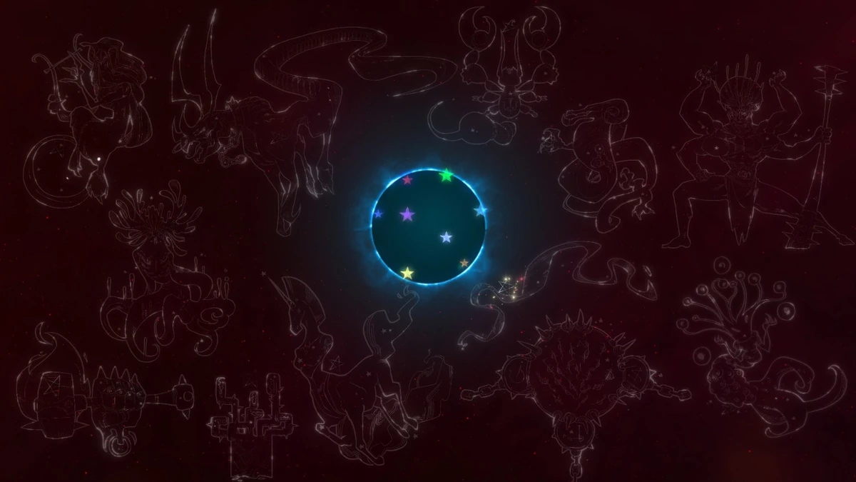 Titan Stars | Pyre Wiki | Fandom