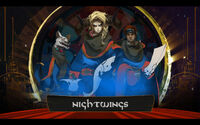 Nightwings - Pyre Wiki