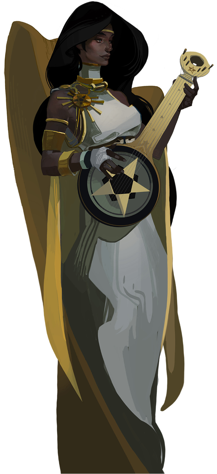 ethereal minstrel ethereal minstrel