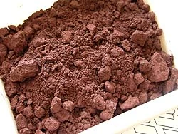 Copper powder | Pyrosource Wiki | Fandom