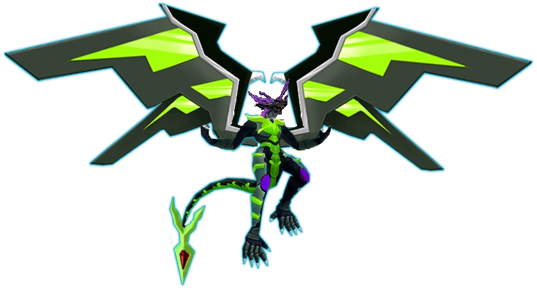 Astral Leonidas Fanonlords Wiki Fandom