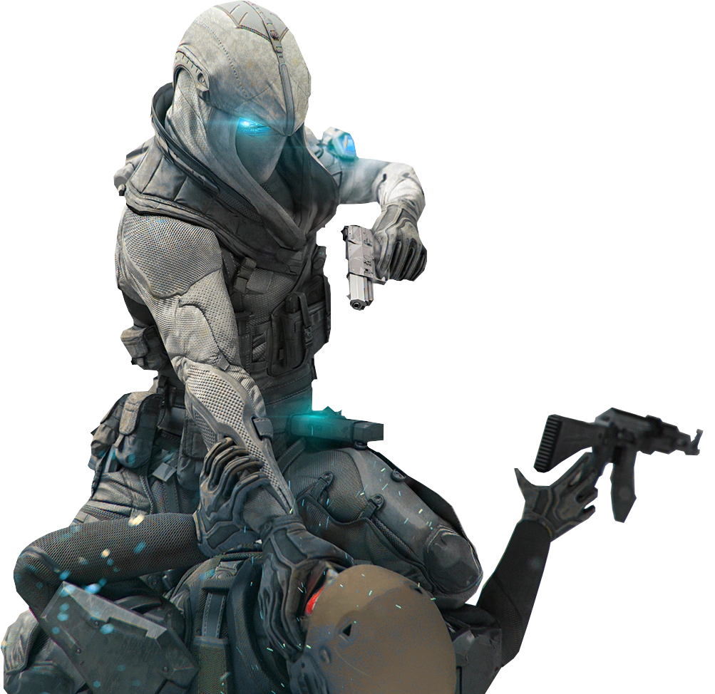 playstation bloodlines