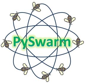 PySwarm Logo 2