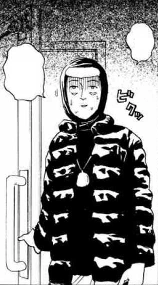 Hammer | Pyu to Fuku! Jaguar Wiki | Fandom