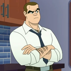 Rick Buck