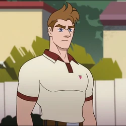 Steve Maryweather