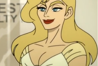Jacqueline Box Q Force Wiki Fandom