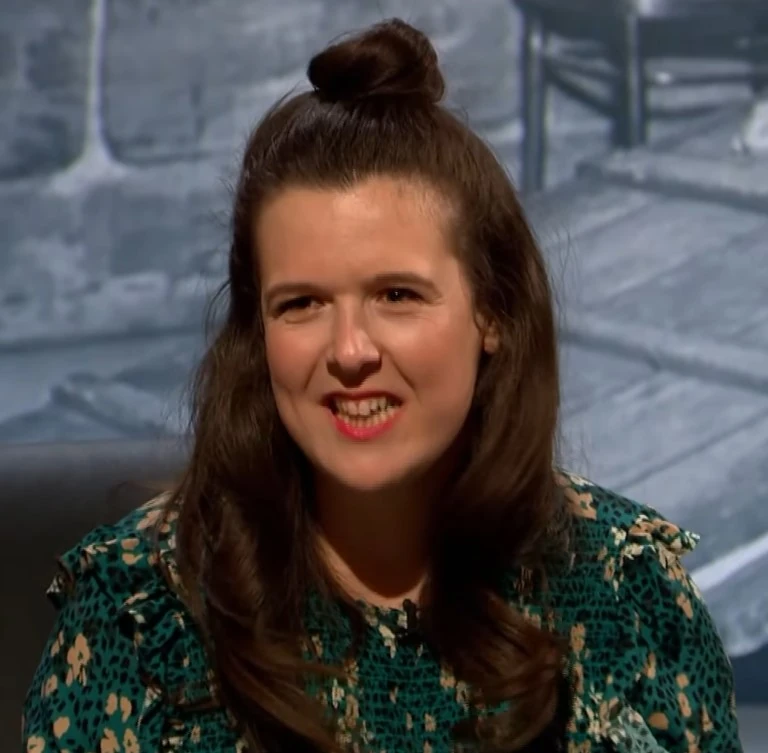 Rosie Jones | Quite Interesting Wiki | Fandom