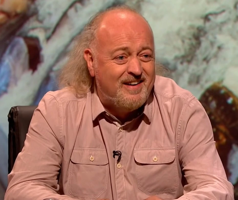 Bill Bailey | Quite Interesting Wiki | Fandom