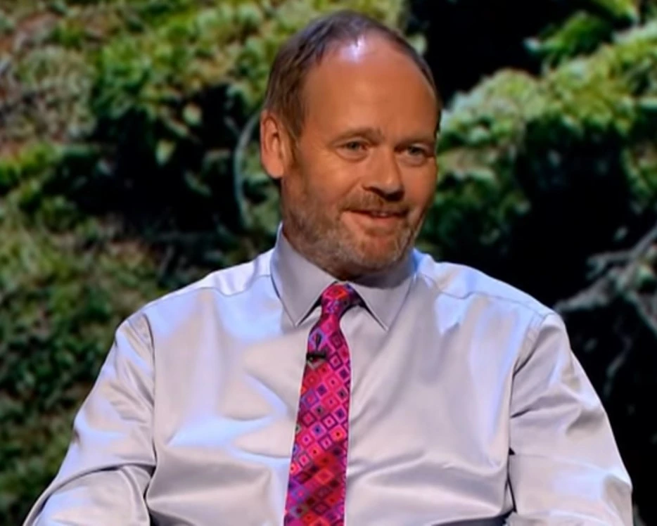 John H. W. Lloyd Quite Interesting Wiki Fandom