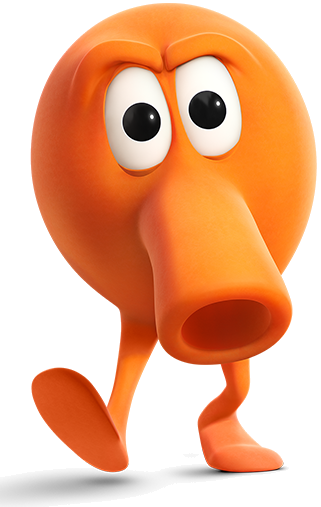 qbert characters