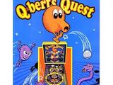 Q*bert's Quest