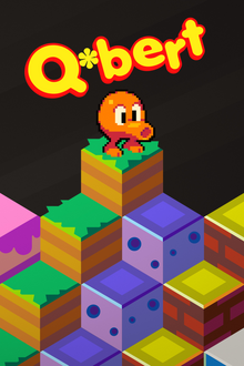 Qbert onesheet 1400x2100