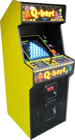 Qbert large