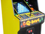 Q*bert (game)