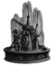 Fountain of magical brethren