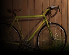 Dudley Dursley's racing bike | The Harry Potter Compendium | Fandom